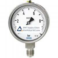 Pneumatic accessories _WIKA_82102840