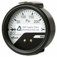 Pneumatic accessories _WIKA_40412095