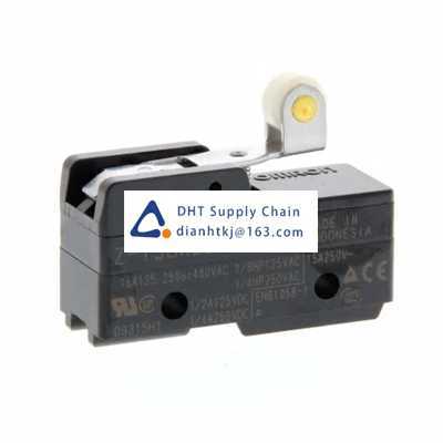 Microswitches and detector switches  Omron_Z-15GW22S