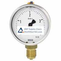 Pneumatic accessories _WIKA_13375441