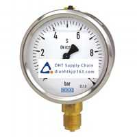 Pneumatic accessories _WIKA_30808791