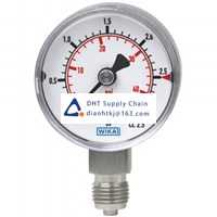 Pneumatic accessories _WIKA_48762501