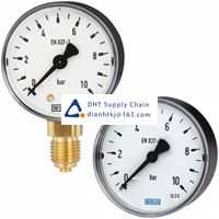 Pneumatic accessories _WIKA_48778634