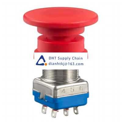 Pushbutton switches and components APEM_ASSY 03621