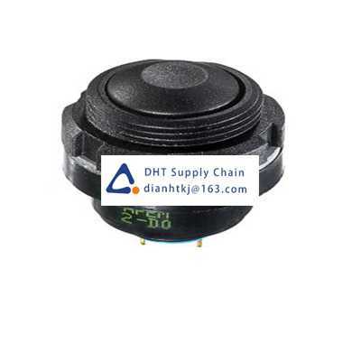 Pushbutton switches and components APEM_IZPR1S422