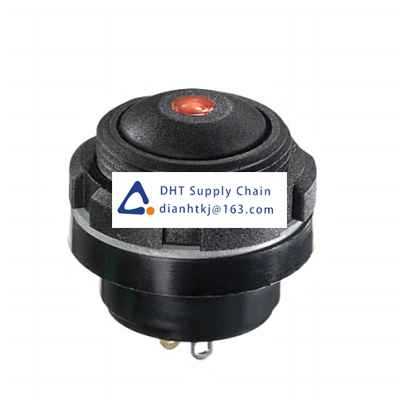 Pushbutton switches and components APEM_IZPR1S422L0S