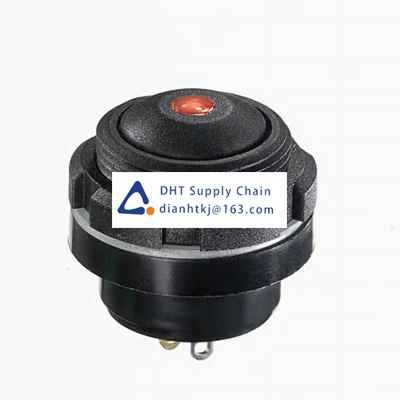 Pushbutton switches and components APEM_IZPR3S422L0S