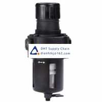 Pneumatic accessories _Norgren_B74G-6GK-AP3-RMN