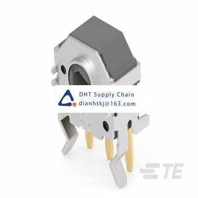 Keyboard and keypad switches TE Connectivity_2416191-2