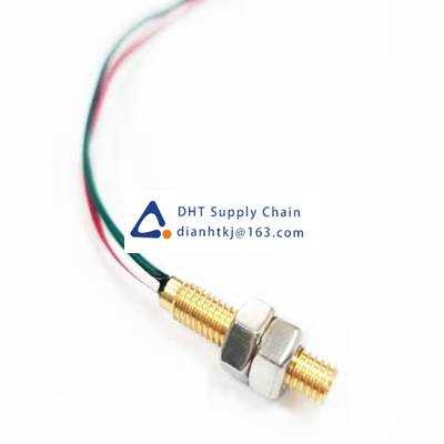 Capacitive, magnetic and piezoelectric switches  RS PRO_268-4849