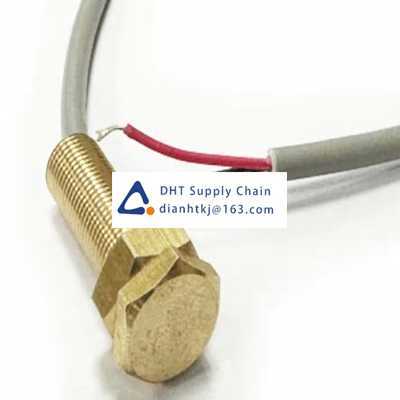 Capacitive, magnetic and piezoelectric switches  RS PRO_268-4854