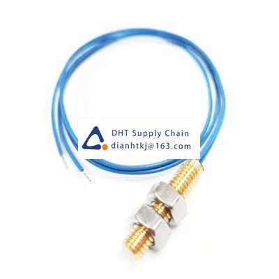 Capacitive, magnetic and piezoelectric switches  RS PRO_268-4855