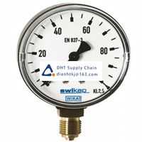 Pneumatic accessories _WIKA_4460416