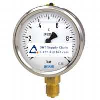 Pneumatic accessories _WIKA_71201094