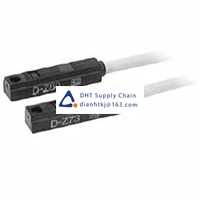 Pneumatic accessories _SMC_D-Z73