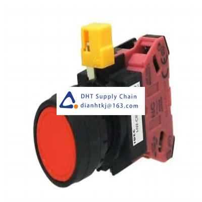 Pushbutton switches and components Idec_HW1B-M101R