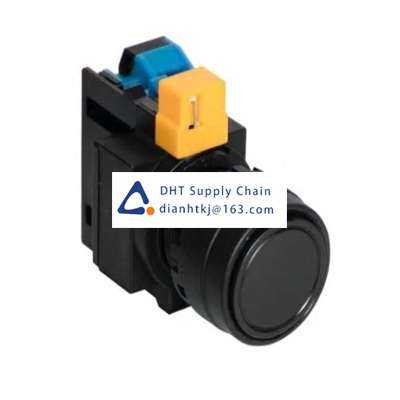 Pushbutton switches and components Idec_HW1B-M110B