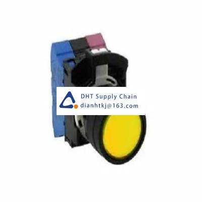 Pushbutton switches and components Idec_HW1B-M411Y