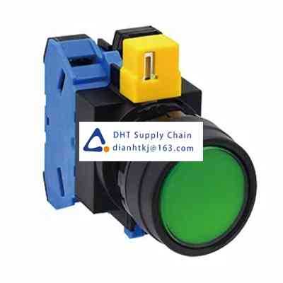 Pushbutton switches and components Idec_HW1L-M110Q4G