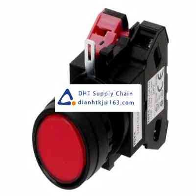 Pushbutton switches and components Idec_HW1L-M110Q4R