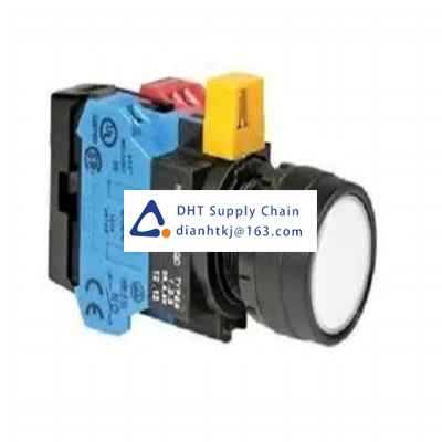 Pushbutton switches and components Idec_HW1L-M120Q4PW