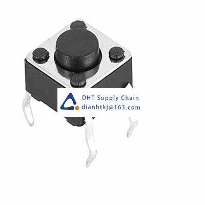 Keyboard and keypad switches Schurter_1301.9302