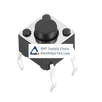 Keyboard and keypad switches Schurter_1301.9303