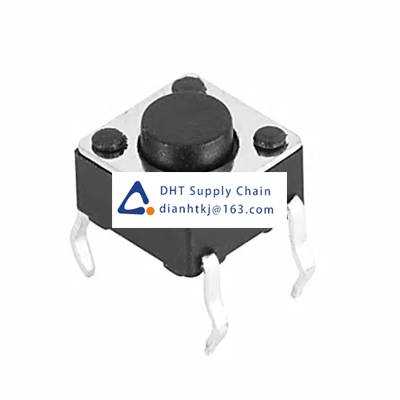 Keyboard and keypad switches Schurter_1301.9307