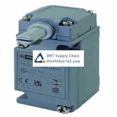 Limit and position switches  RS PRO_269-5422