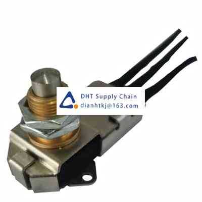 Limit and position switches  RS PRO_269-5423