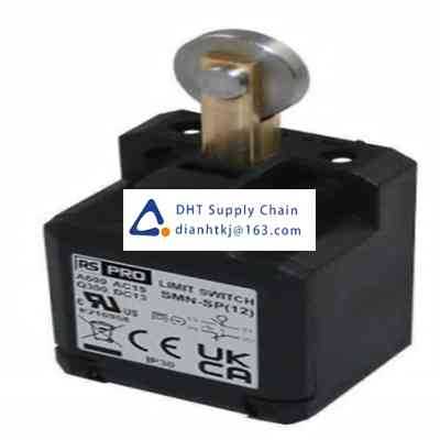 Limit and position switches  RS PRO_269-5424