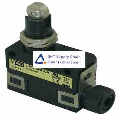 Limit and position switches  RS PRO_269-5425