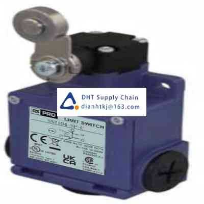 Limit and position switches  RS PRO_269-5427