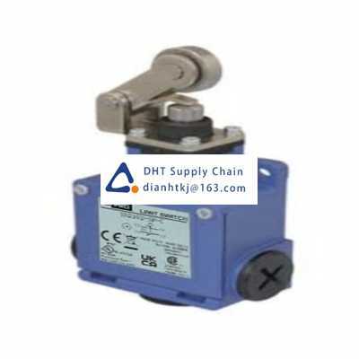 Limit and position switches  RS PRO_269-5428