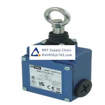 Limit and position switches  RS PRO_269-5429