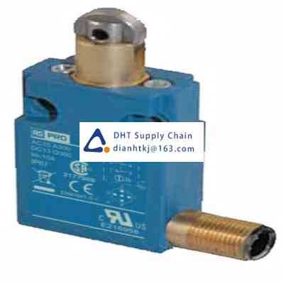 Limit and position switches  RS PRO_269-5431