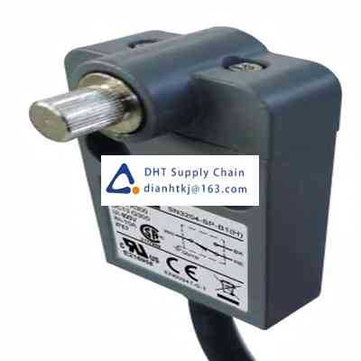 Limit and position switches  RS PRO_269-5433