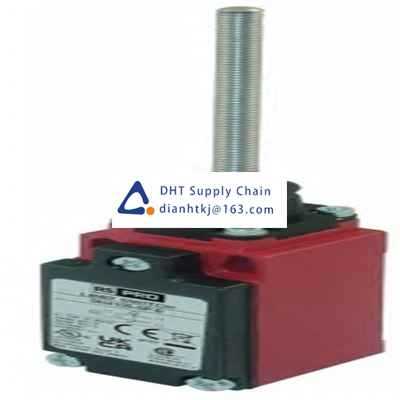 Limit and position switches  RS PRO_269-5441