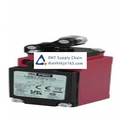 Limit and position switches  RS PRO_269-5444