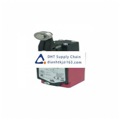 Limit and position switches  RS PRO_269-5445