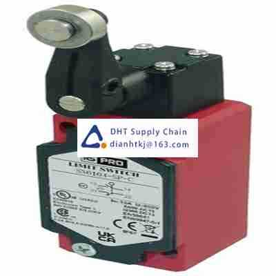 Limit and position switches  RS PRO_269-5446