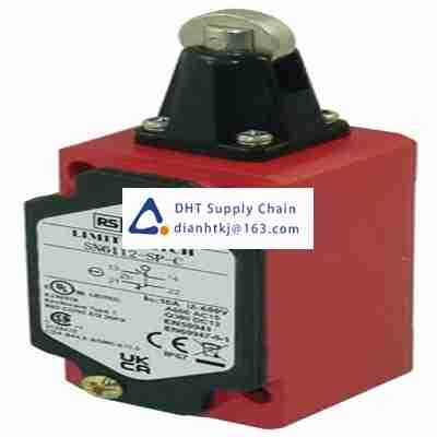 Limit and position switches  RS PRO_269-5451