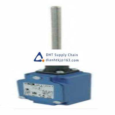 Limit and position switches  RS PRO_269-5453