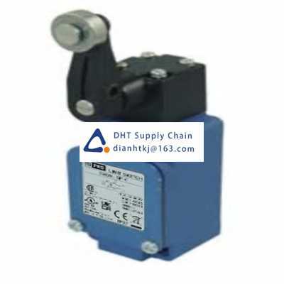 Limit and position switches  RS PRO_269-5454