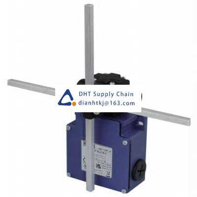 Limit and position switches  RS PRO_269-5455