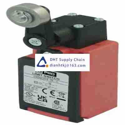 Limit and position switches  RS PRO_269-5457