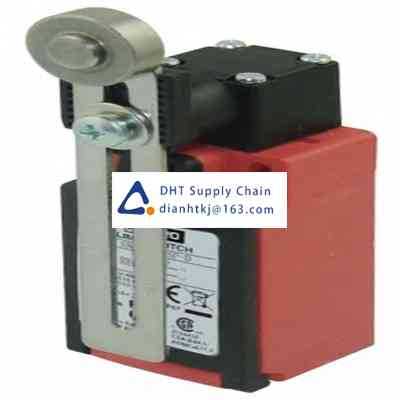 Limit and position switches  RS PRO_269-5462