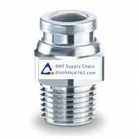 Pneumatic accessories _SMC_KQB2H06-G01