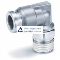 Pneumatic accessories _SMC_KQB2L08-G01