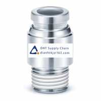 Pneumatic accessories _SMC_KQB2S04-M5